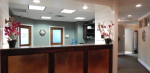 New City Dental Office