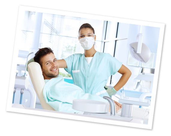 What is Restorative Dentistry?