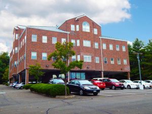 County Dental at New City's Office Location