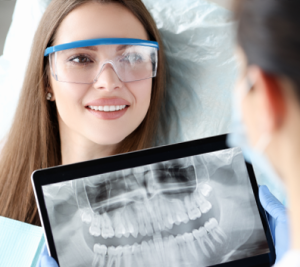 Learn About X-Rays at County Dental