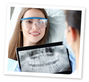 Learn About X-Rays at County Dental